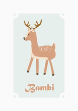 Load image into Gallery viewer, Bambi
