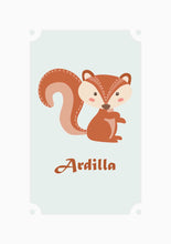 Load image into Gallery viewer, Ardilla
