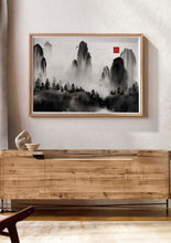 Load image into Gallery viewer, Zhangjiajie Sumi
