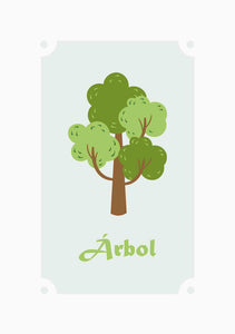 Árbol