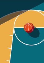 Load image into Gallery viewer, Baloncesto
