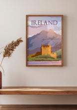 Load image into Gallery viewer, Ireland Poster
