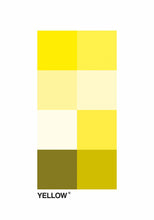 Load image into Gallery viewer, Pixel Yellow
