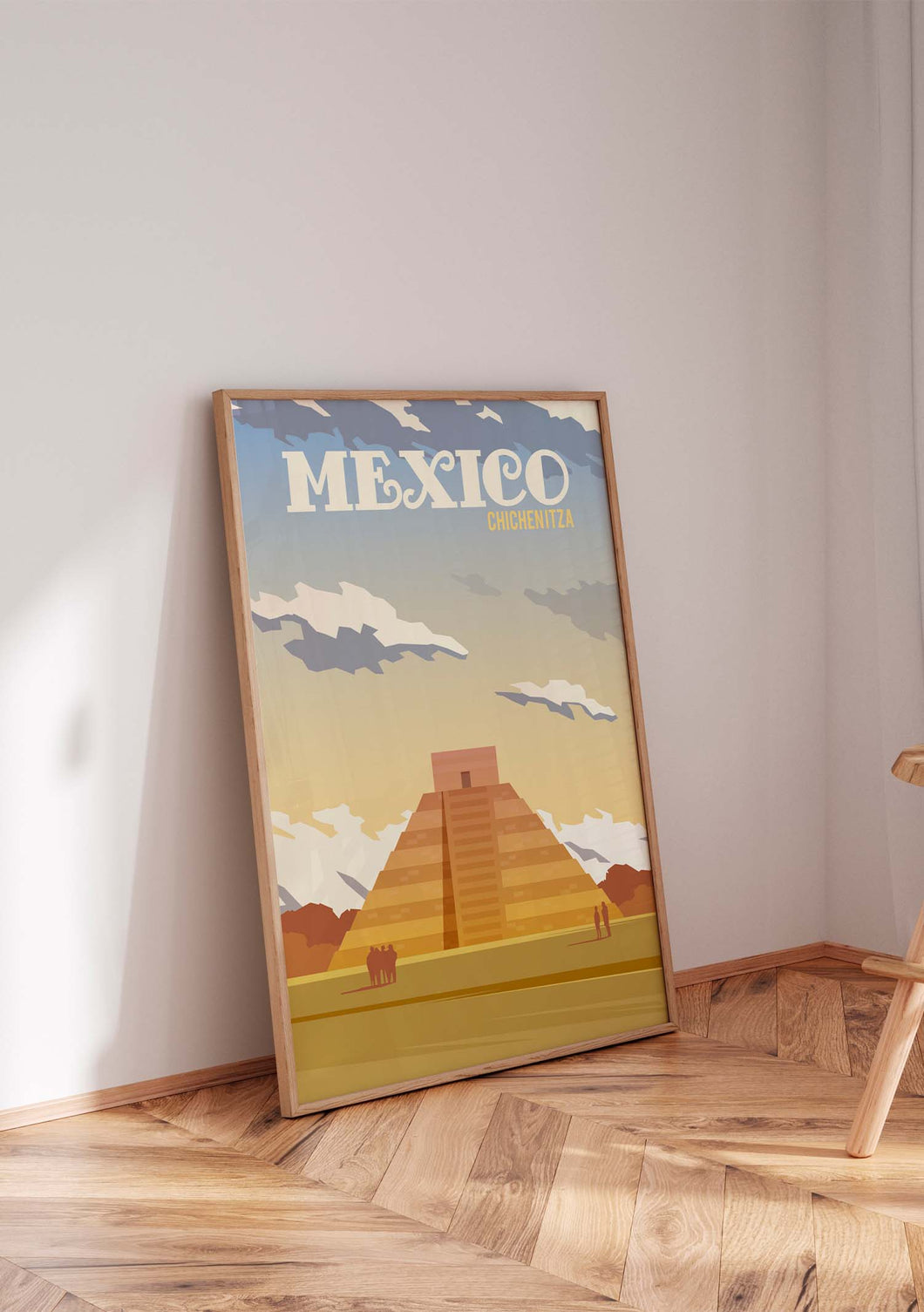 México Póster