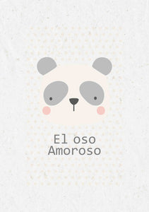 El oso Amoroso