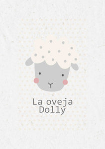 La oveja Dolly