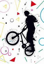 Load image into Gallery viewer, BMX freestyle
