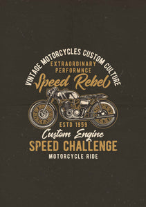 Speed Challenge