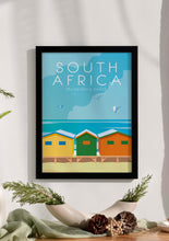 Load image into Gallery viewer, South Africa 
