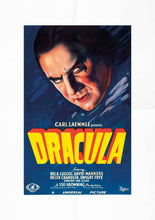 Load image into Gallery viewer, Dracula
