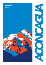Load image into Gallery viewer, Aconcagua
