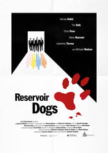 Load image into Gallery viewer, Reservoir Dogs
