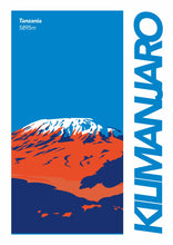 Load image into Gallery viewer, Kilimanjaro
