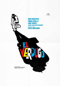 El Verdugo