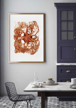 Load image into Gallery viewer, basket star 
