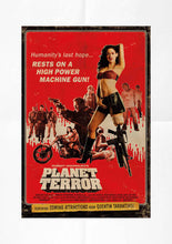 Load image into Gallery viewer, Planet Terror
