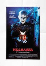 Load image into Gallery viewer, Hellraiser
