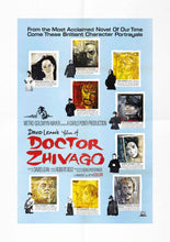 Load image into Gallery viewer, Doctor Zhivago
