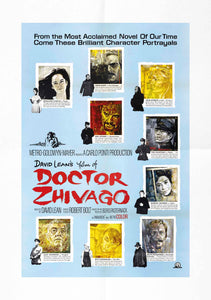 Doctor Zhivago