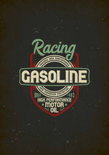 Load image into Gallery viewer, Racing Gasoline
