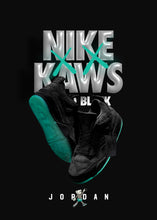 Load image into Gallery viewer, Nike Kaws
