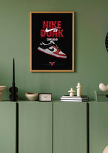 Load image into Gallery viewer, Nike Dunk Chicago
