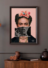 Load image into Gallery viewer, Frida Kahlo
