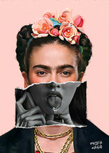 Load image into Gallery viewer, Frida Kahlo
