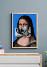 Load image into Gallery viewer, Mona Lisa
