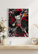 Load image into Gallery viewer, Basket Kaws
