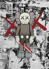 Load image into Gallery viewer, Supreme Kaws
