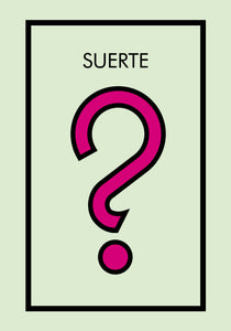 Suerte