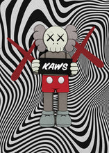 Load image into Gallery viewer, Kaws
