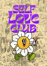 Load image into Gallery viewer, Self Love Club Flower
