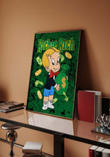 Load image into Gallery viewer, Richie Rich
