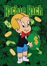 Load image into Gallery viewer, Richie Rich
