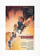 Load image into Gallery viewer, The Goonies
