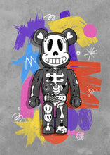 Load image into Gallery viewer, Bearkaws Grey
