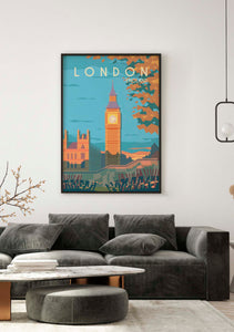 London Póster