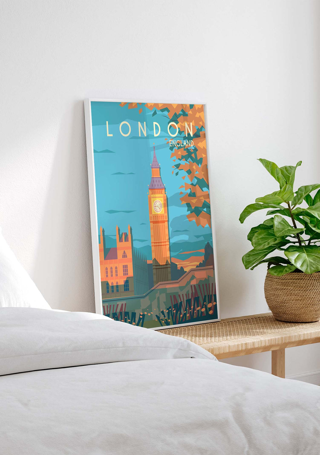 London Póster