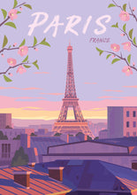 Load image into Gallery viewer, París Poster

