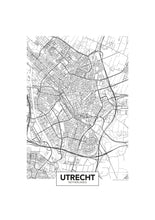 Load image into Gallery viewer, Mapa de Utrecht
