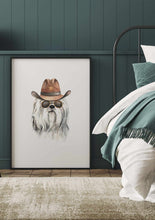 Load image into Gallery viewer, Perro Sheriff
