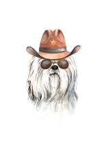 Load image into Gallery viewer, Perro Sheriff
