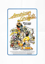 Load image into Gallery viewer, American Graffiti
