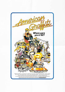 American Graffiti