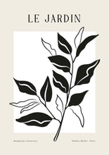 Load image into Gallery viewer, Rama con hojas
