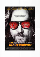 Load image into Gallery viewer, El gran Lebowski
