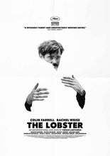 Load image into Gallery viewer, The Lobster
