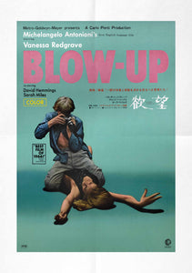 Blow Up